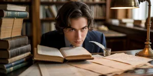 Arti Nama Eren: Makna, Asal Usul, dan Karakteristik Lengkap