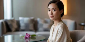 Arti Nama Erna: Makna, Asal Usul, dan Karakteristik Lengkap