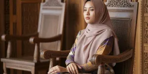 Arti Nama Fadia: Makna, Asal Usul, dan Karakteristik Lengkap