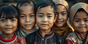 Arti Nama Fadillah: Makna, Karakteristik, dan Rangkaian Nama yang Indah