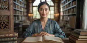 Arti Nama Faeyza: Makna, Asal Bahasa, dan Karakteristik Lengkap