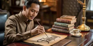 Arti Nama Fahrul: Makna, Asal Bahasa, dan Karakteristik Lengkap