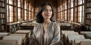 Arti Nama Fazia: Makna, Asal Usul, dan Karakteristik Lengkap