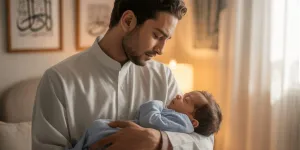 Arti Nama Gaffi: Makna Indah untuk Bayi Laki-Laki Muslim