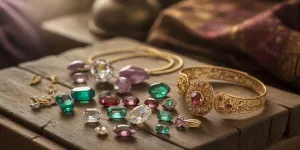 Arti Nama Galuh: Makna Permata yang Berharga dalam Budaya Nusantara