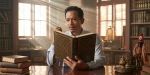 Arti Nama Ganendra: Makna, Asal Bahasa, dan Karakteristiknya