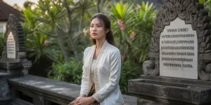 Arti Nama Gantari: Makna Indah dari Bahasa Sansekerta