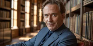 Arti Nama George: Makna, Sejarah, dan Popularitas Nama Klasik Ini