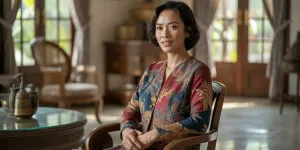 Arti Nama Ghea: Makna, Asal Usul, dan Karakteristik Lengkap