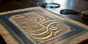 Arti Nama Gina dalam Islam: Makna dan Perspektif Islami