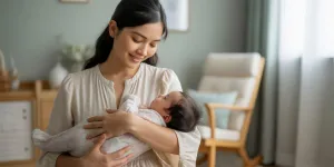 Arti Nama Grizelle: Makna, Karakter, dan Rangkaian Nama untuk Anak Perempuan