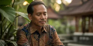 Arti Nama Gunawan: Makna, Asal Usul, dan Filosofi di Balik Nama Populer Indonesia
