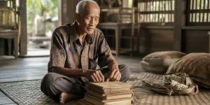 Arti Nama Gusti: Makna, Sejarah, dan Penggunaannya dalam Budaya Indonesia