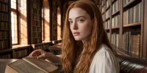 Arti Nama Gwyneth: Makna, Asal Usul, dan Karakteristik Lengkap