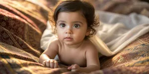 Arti Nama Haifa: Makna Indah dari Bahasa Arab untuk Bayi Perempuan