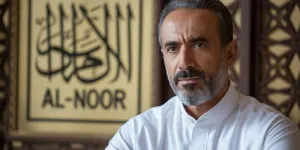 Arti Nama Hamid: Makna, Asal Usul, dan Karakteristik Lengkap