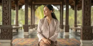 Arti Nama Handayani: Makna, Filosofi, dan Nilai-Nilai Luhur dalam Budaya Jawa