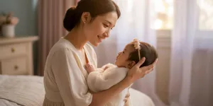 Arti Nama Hanin: Makna, Karakter, dan Kombinasi Nama yang Indah