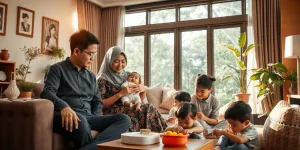 Arti Nama Hasbi: Makna Mendalam dan Berkah untuk Anak Laki-laki
