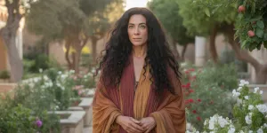 Arti Nama Hawa: Makna Mendalam di Balik Nama Wanita Pertama