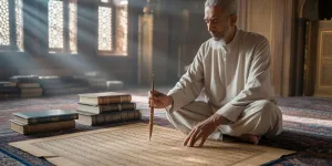 Arti Nama Hawari: Makna, Sejarah, dan Signifikansi dalam Tradisi Islam