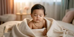 Arti Nama Hilwa: Makna Indah untuk Buah Hati Perempuan