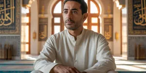 Arti Nama Husein: Makna, Sejarah, dan Karakteristik Nama Islami yang Populer