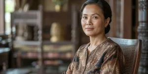 Arti Nama Iis: Makna, Karakter, dan Kombinasi Nama yang Indah