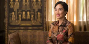 Arti Nama Ina: Makna, Asal Usul, dan Karakteristik Lengkap