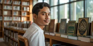 Arti Nama Irham: Makna, Asal Usul, dan Karakteristik Lengkap