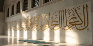 Arti Nama Isa: Makna, Sejarah, dan Keistimewaan dalam Islam