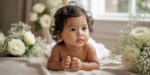 Arti Nama Isyana: Makna, Karakter, dan Rangkaian Nama Indah untuk Bayi Perempuan