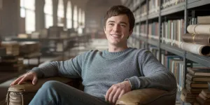 Arti Nama Jonathan: Makna, Sejarah, dan Karakteristik Lengkap