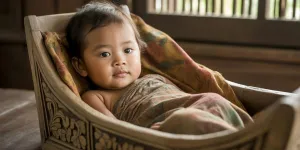 Arti Nama Kahiyang: Makna Mendalam dari Bahasa Jawa untuk Bayi Perempuan