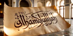 Arti Nama Kaivandra dalam Islam: Makna, Nilai Spiritual, dan Panduan Lengkap