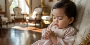 Arti Nama Kalula: Makna Indah dan Karakteristik Unik untuk Bayi Perempuan