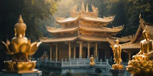 Arti Nama Kanaka: Makna Emas dan Kemuliaan dalam Berbagai Budaya