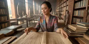 Arti Nama Kanala: Makna, Asal Usul, dan Karakteristik Lengkap