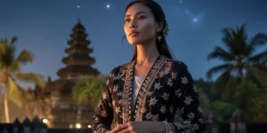 Arti Nama Kartika: Makna, Asal Usul, dan Filosofi Bintang dalam Budaya Nusantara