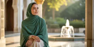 Arti Nama Khaira dalam Islam: Makna Mulia dan Berkah untuk Putri Tercinta