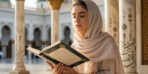 Arti Nama Khairani: Makna, Karakteristik, dan Keistimewaan dalam Islam