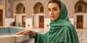 Arti Nama Khawla: Makna Indah dari Tradisi Arab yang Penuh Makna