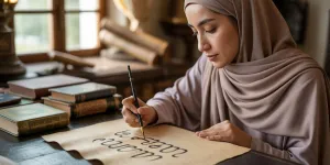 Arti Nama Khoirunnisa: Makna, Karakter, dan Inspirasi Rangkaian Nama