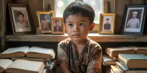 Arti Nama Kiano: Makna, Asal Usul, dan Inspirasi Rangkaian Nama