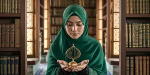 Arti Nama Kinara dalam Islam: Makna, Sejarah, dan Rangkaian Nama yang Indah