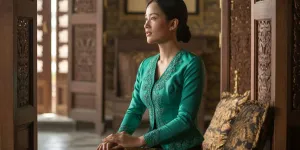 Arti Nama Larasati: Makna Mendalam dari Tradisi Jawa