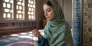 Arti Nama Lia Menurut Islam: Makna, Sejarah, dan Nilai Spiritual