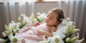 Arti Nama Lilis: Makna Cantik dan Bunga Lili untuk Bayi Perempuan