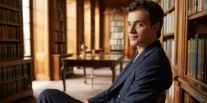 Arti Nama Louis: Makna, Sejarah, dan Karakteristik Lengkap