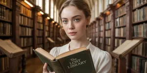 Arti Nama Lucia: Makna, Asal Usul, dan Karakteristik Lengkap